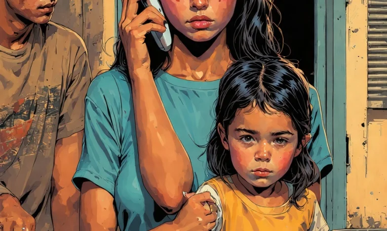 ¿Hasta cuándo tendré que demostrar mi inocencia?