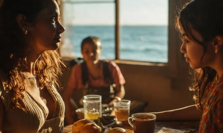 La Casa de la Discordia: El Día que Mamá Rosa Decidió Venderlo Todo