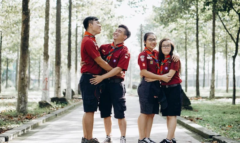 La noche en que me convertí en padre de mis sobrinos: Entre el deber y el amor