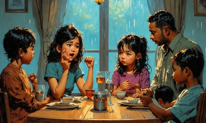 La promesa rota: Entre hermanos, suegros y el peso de la familia