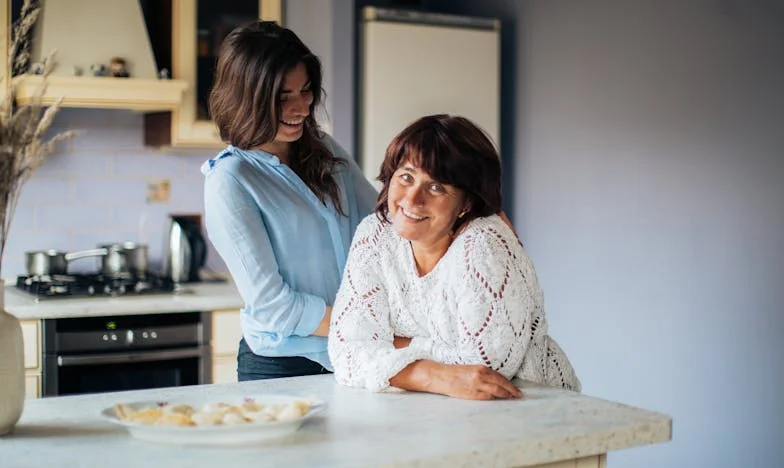 La sombra de mi madre: Culpa y huida en el corazón de México