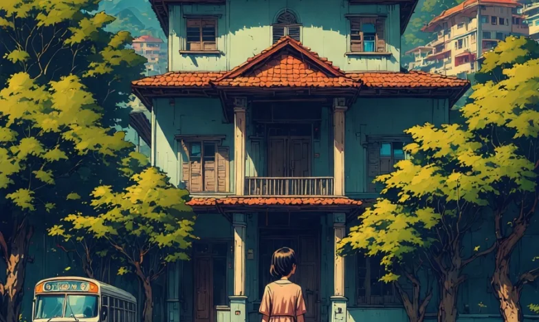 La verdad detrás de mi adopción: una familia, una mentira y el precio de la esperanza