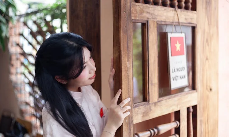 La verdad en la sangre: El día que mi madre me abrió los ojos