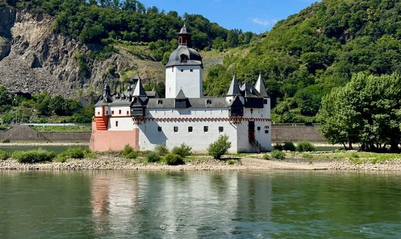 La visita inesperada: Lo que el corazón no olvida