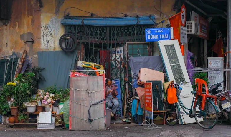 Las reglas de mamá: Cómo la tradición de mi suegra casi me rompe