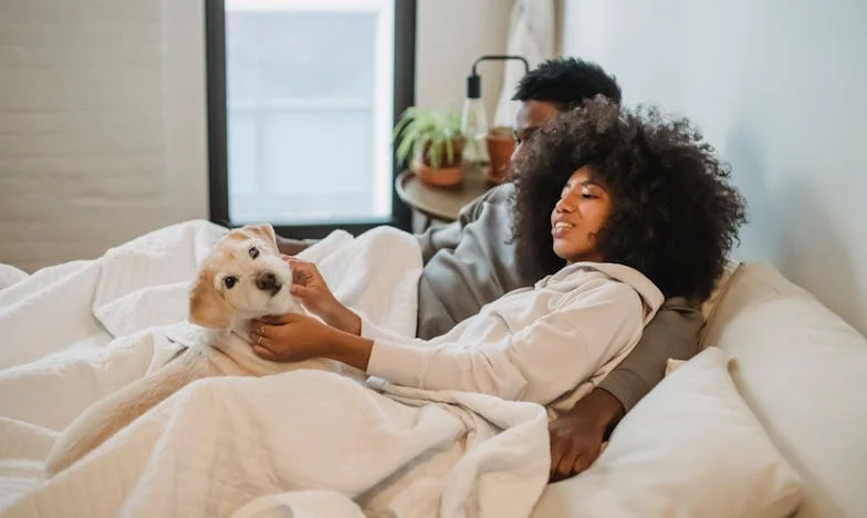 Mi papá me llevó al baile en su silla de ruedas — y nunca me sentí más orgullosa