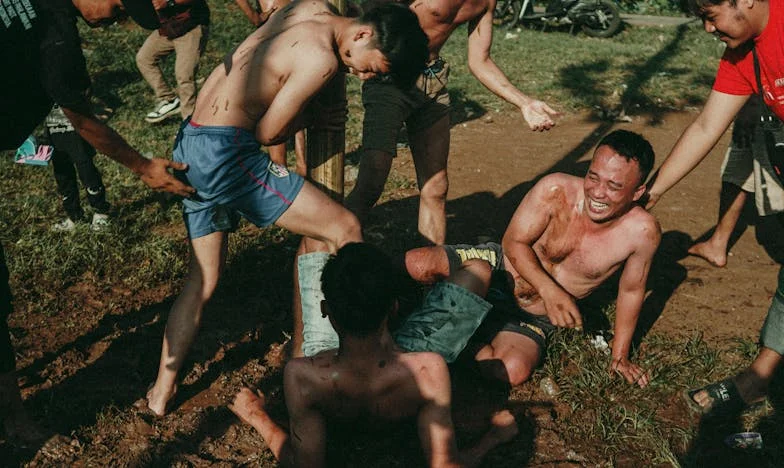 Siempre fui la opción de repuesto