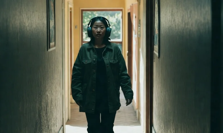 Soledad en la vecindad: El relato de Mariana González