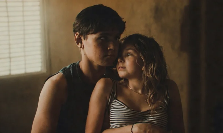 A los dieciséis, la vida me cambió para siempre