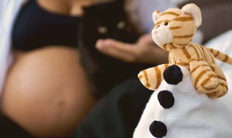 Abuela de Todos, Menos de Mis Hijos: El Dolor de Sentirse Segunda Opción