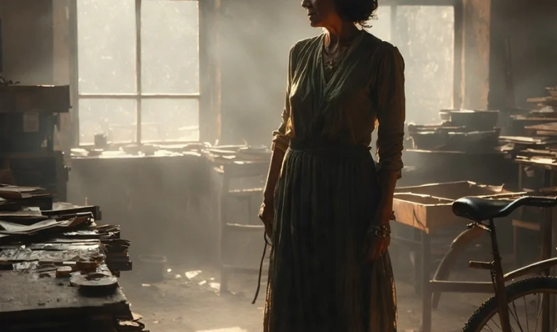 Al final del verano: un nuevo comienzo