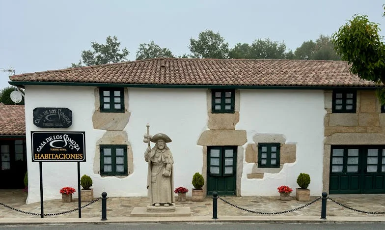 Carta a la amante de mi esposo — Cinco años después: Solo eres un recuerdo lejano