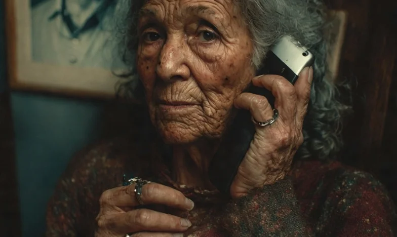 Cinco Años Cuidando a la Suegra de mi Nuera: Una Historia de Amor, Sacrificio y Redención