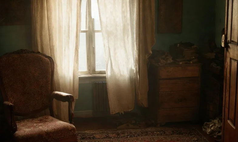 Cuando el hogar se convierte en prisión: la historia de Julián y el precio del sacrificio