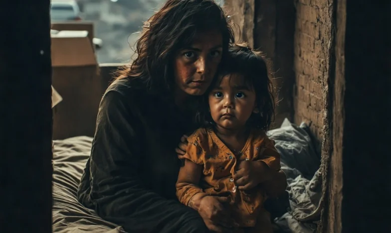 Cuando el hogar se vuelve ajeno: El drama de una mudanza forzada en la Ciudad de México