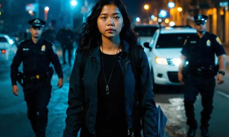 Cuando la verdad duele: El relato de Mariana y la justicia en Lima