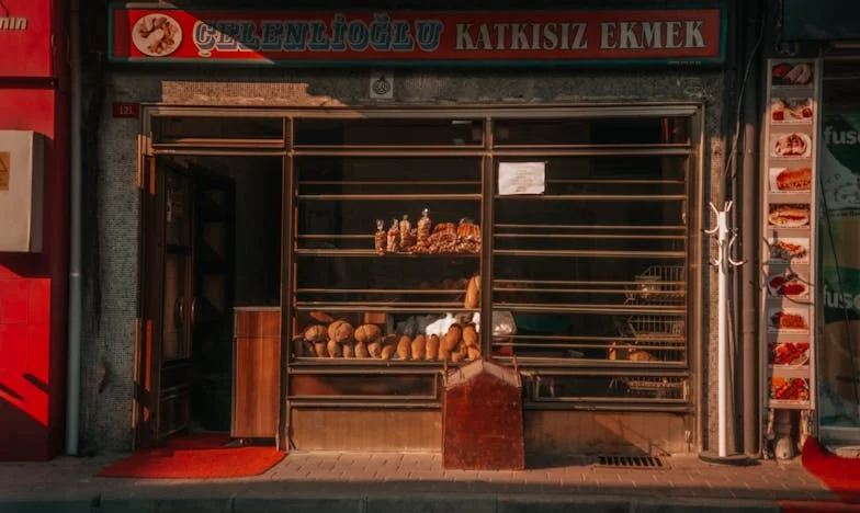 Cuando Me Di Cuenta de Que Era Invisible: Una Historia Desde el Corazón de Ciudad de México