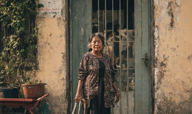Cuando tu casa deja de ser tuya: Historia de pérdida, traición y un nuevo comienzo