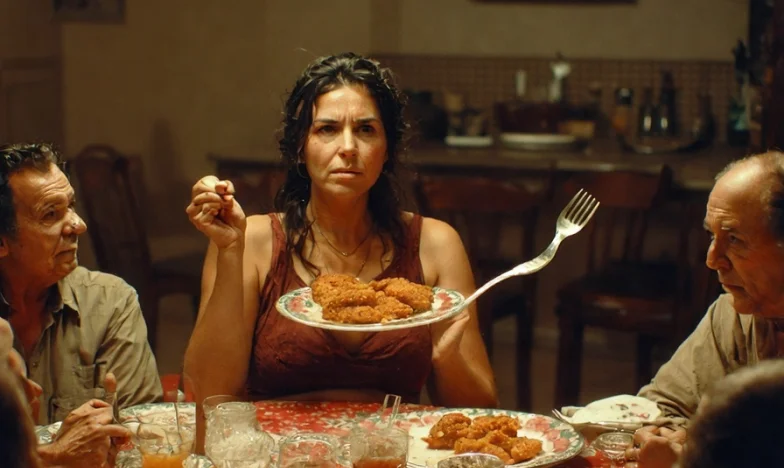 Culpable de ser madre: La historia de Mariana