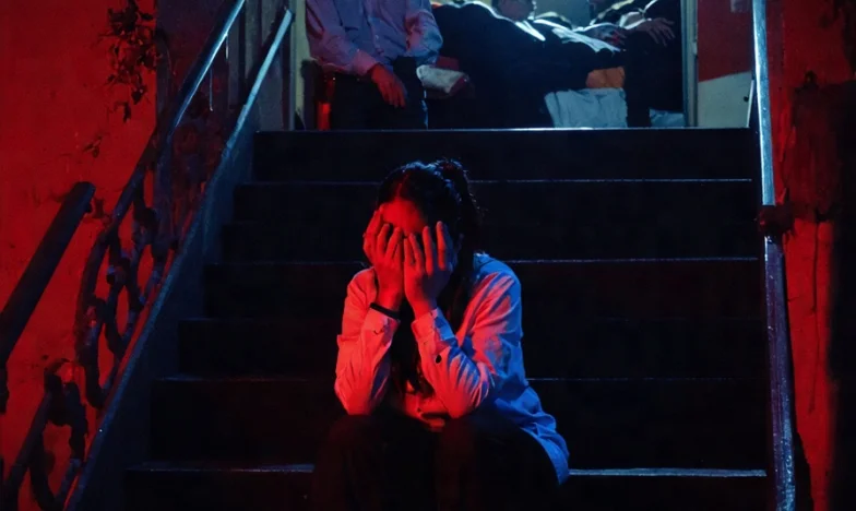 El apartamento de los secretos