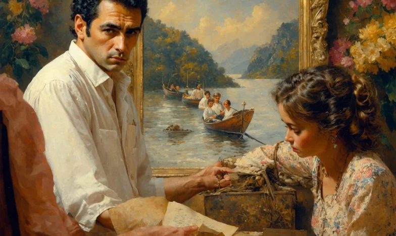 El cumpleaños de Igor: entre el orden y el desorden del alma