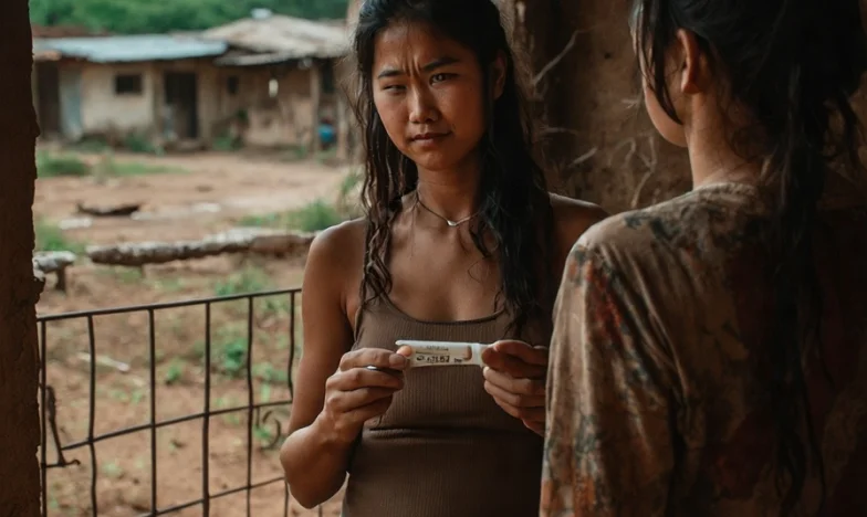 El día que Juan me dejó sola con mi verdad