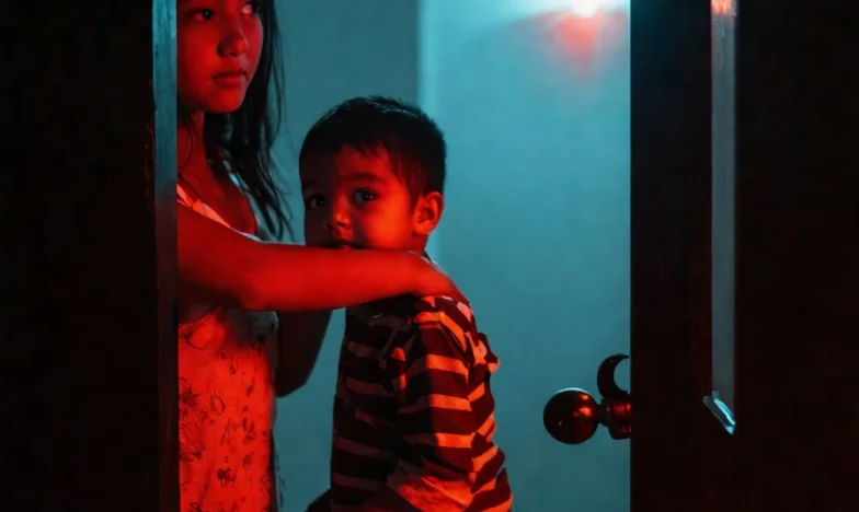 El día que mi hijo abrió la puerta: Renacer tras la violencia