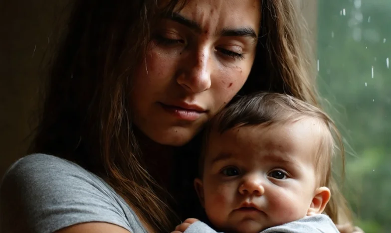 El hijo de la traición: mi verdad entre sombras y poder