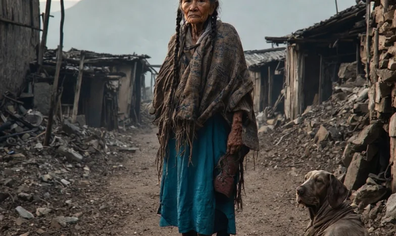 El milagro de Mariángela: Entre la verdad y la leyenda