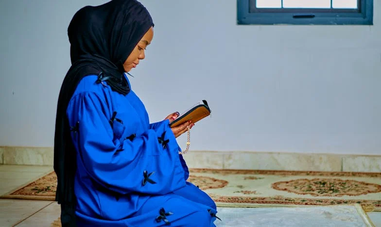 El precio de la armonía: La historia de una mujer que se reencontró consigo misma