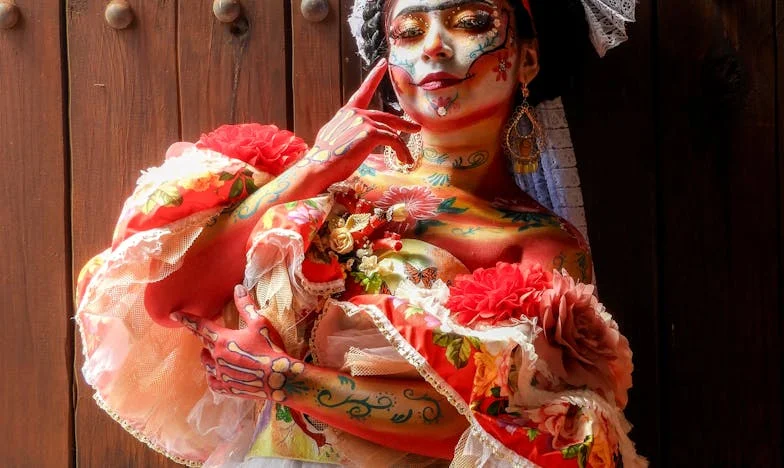 El rostro que regresó con mi billetera