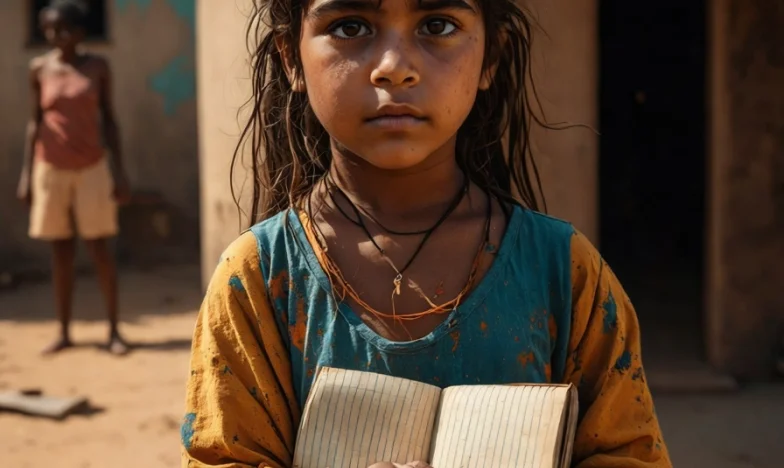 El Silencio de la Casa: Historia de una Familia en Barranquilla