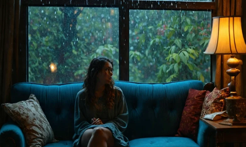 El sofá de los sueños rotos