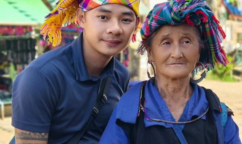 El testamento en la fiesta: Cuando la alegría familiar se convierte en tormenta