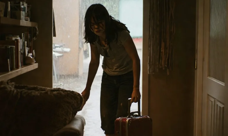 En esta familia ya no tienes lugar: el grito que cambió mi vida