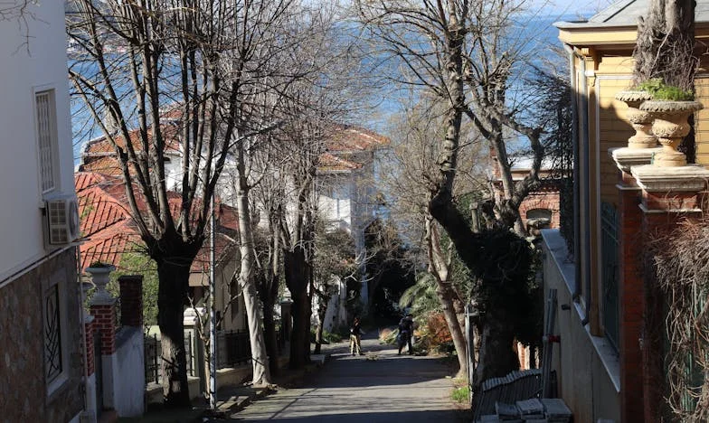 Entre dos mundos: ¿Puedo volver a mirar a mis suegros a los ojos?