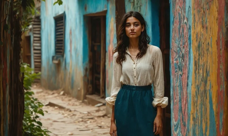 Entre el amor y el deber: La historia de Lena en Ciudad de México