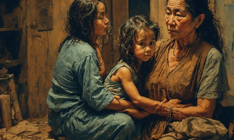 Entre el rechazo y el amor: la herida invisible de mi familia