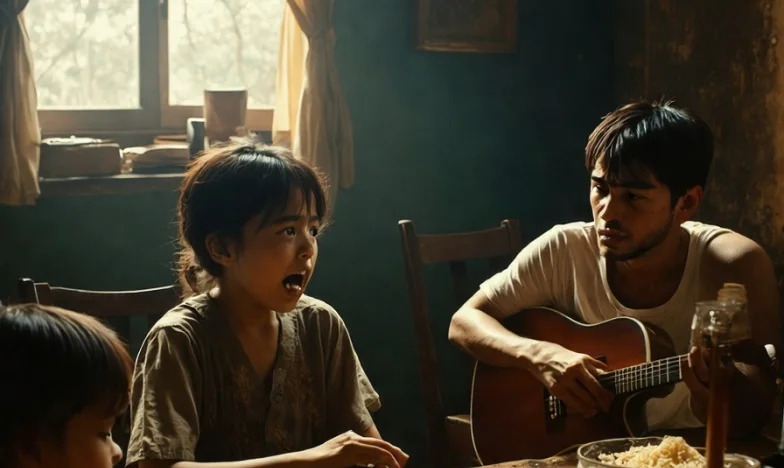 Entre la Fe y el Ruido: Mi Camino para Sanar una Familia Rota