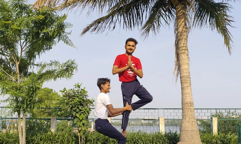Fe en la tormenta: Cuando la esperanza es lo único que queda