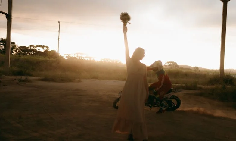 Herencia de Sangre y Esperanza: Mi Camino hacia la Paz