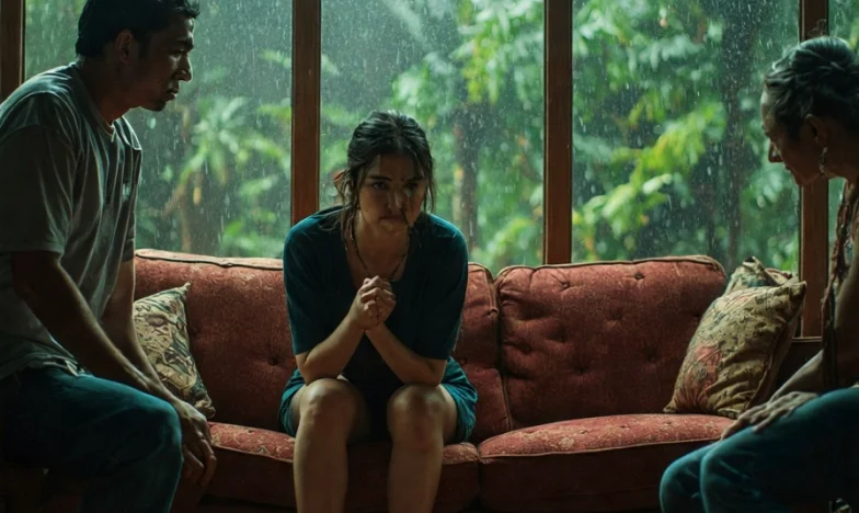 La Casa de los Secretos: Entre Huéspedes y Anfitriones