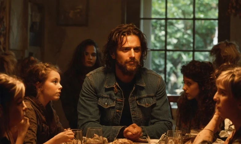 La Cena que Nunca Olvidaré: Secretos y Reencuentros en la Casa de los Ramírez