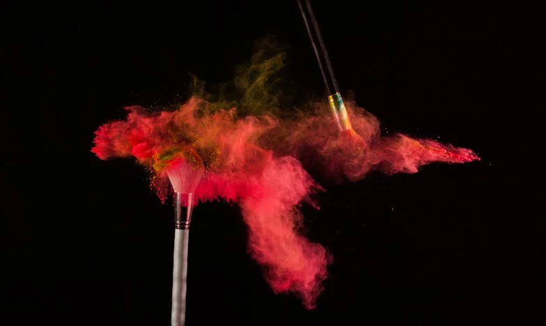 La mujer invisible: Mi vida entre las miradas ajenas