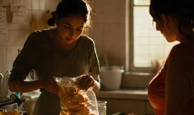 La Sombra de la Esposa: Un Cumpleaños Roto en Medellín