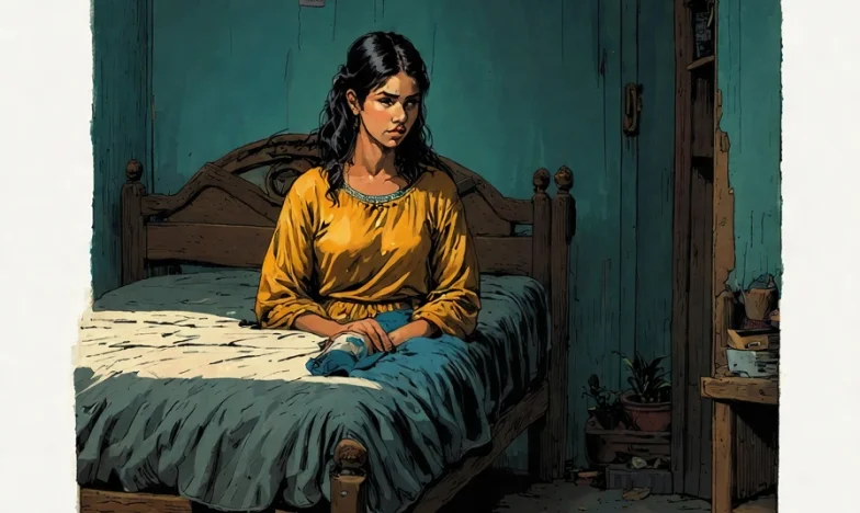 La Última Hija: Entre el Rencor y el Perdón