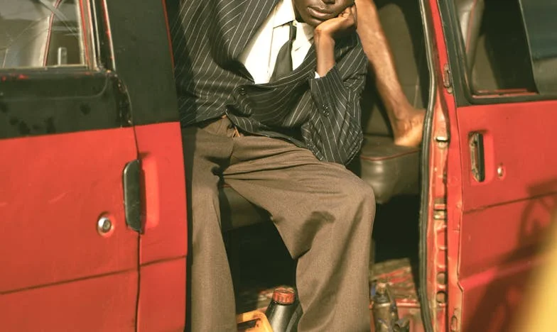 Límites del corazón: Confesiones de una madre en Buenos Aires