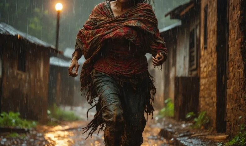 Luz de Esperanza: Un Año Nuevo en San Miguel