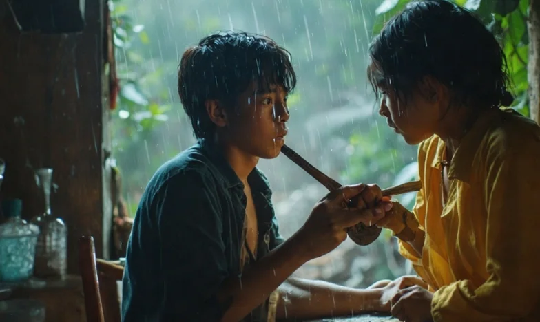 Mamá, si no aceptas mi verdad, me perderás para siempre