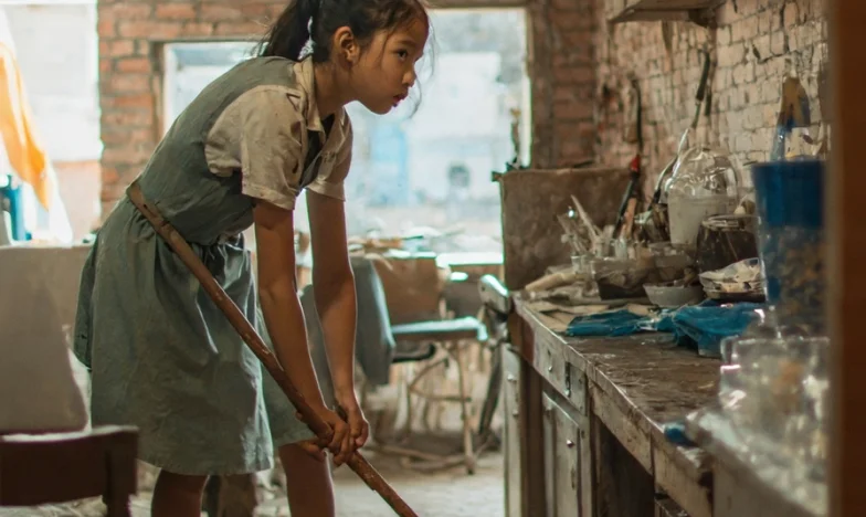 Me llamó simple peluquera: la historia de cómo aprendí a levantar la cabeza